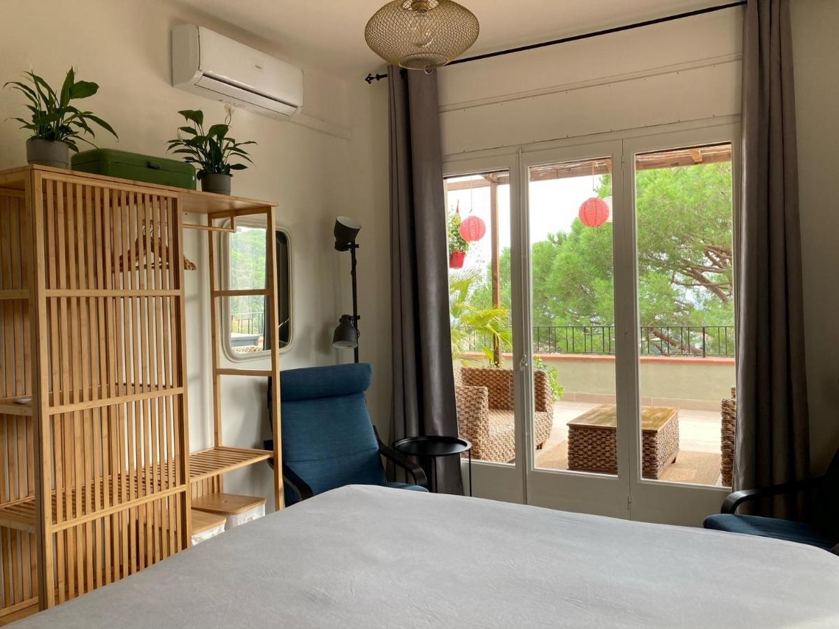 Cozy Place, Big Roof Terrace & Spectacular Views. กาบริลส์ ภายนอก รูปภาพ