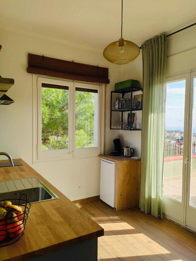 Cozy Place, Big Roof Terrace & Spectacular Views. กาบริลส์ ภายนอก รูปภาพ