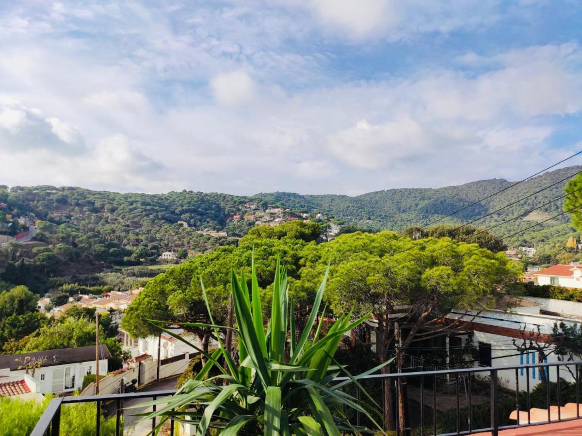 Cozy Place, Big Roof Terrace & Spectacular Views. กาบริลส์ ภายนอก รูปภาพ